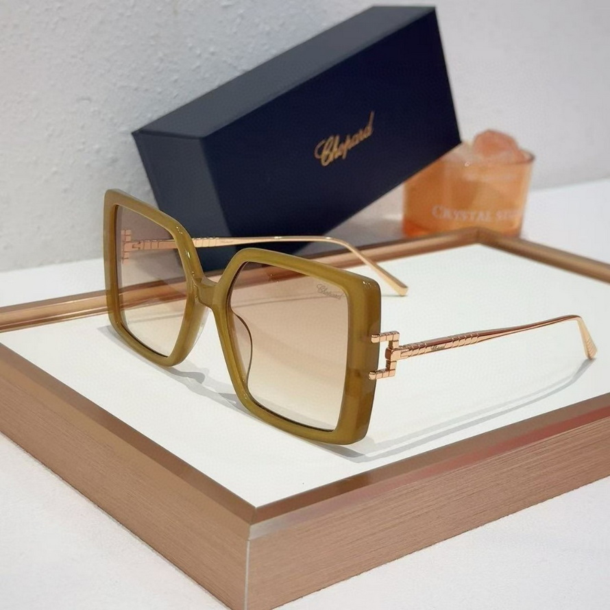 Chopard Sunglasses(AAAA)-811