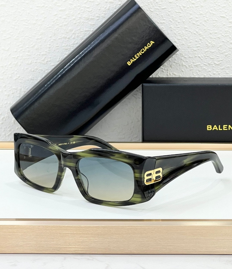 GIVENCHY Sunglasses(AAAA)-256