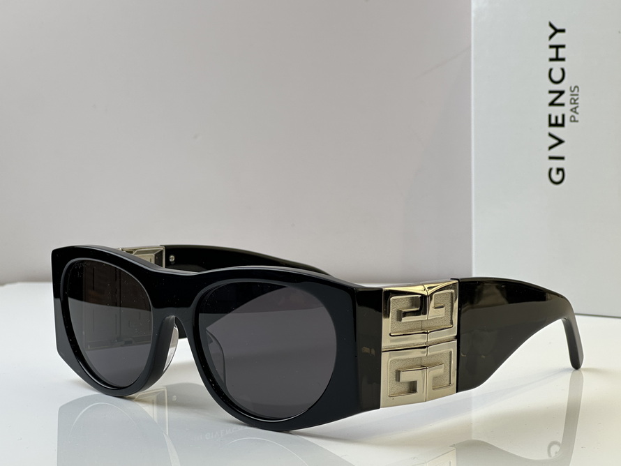 GIVENCHY Sunglasses(AAAA)-242