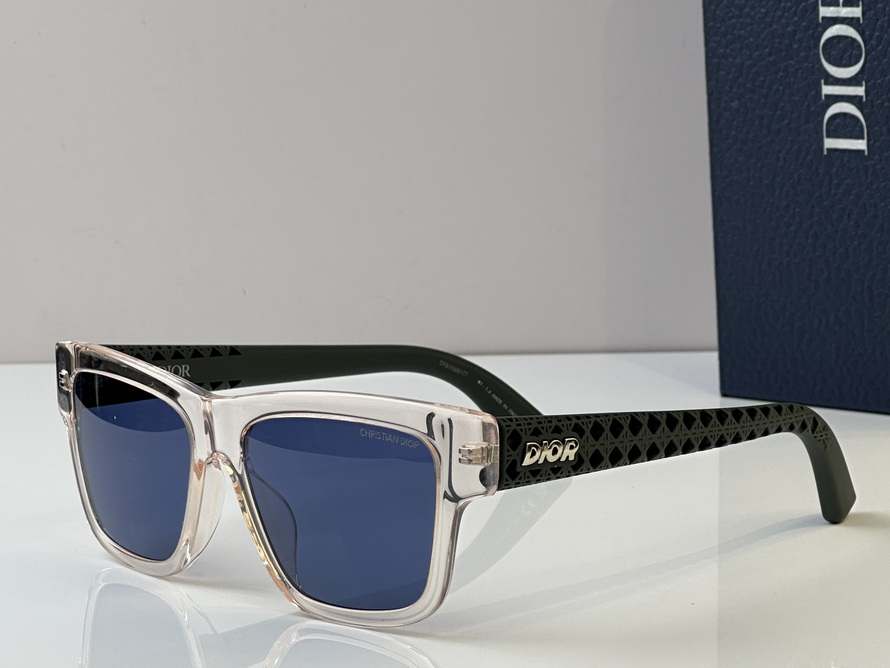 Dior Sunglasses(AAAA)-952