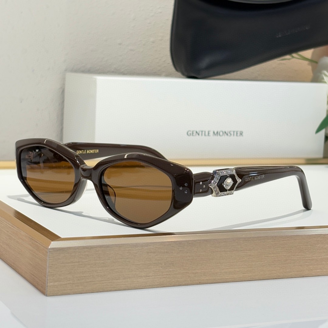 Gentle Monster Sunglasses(AAAA)-229