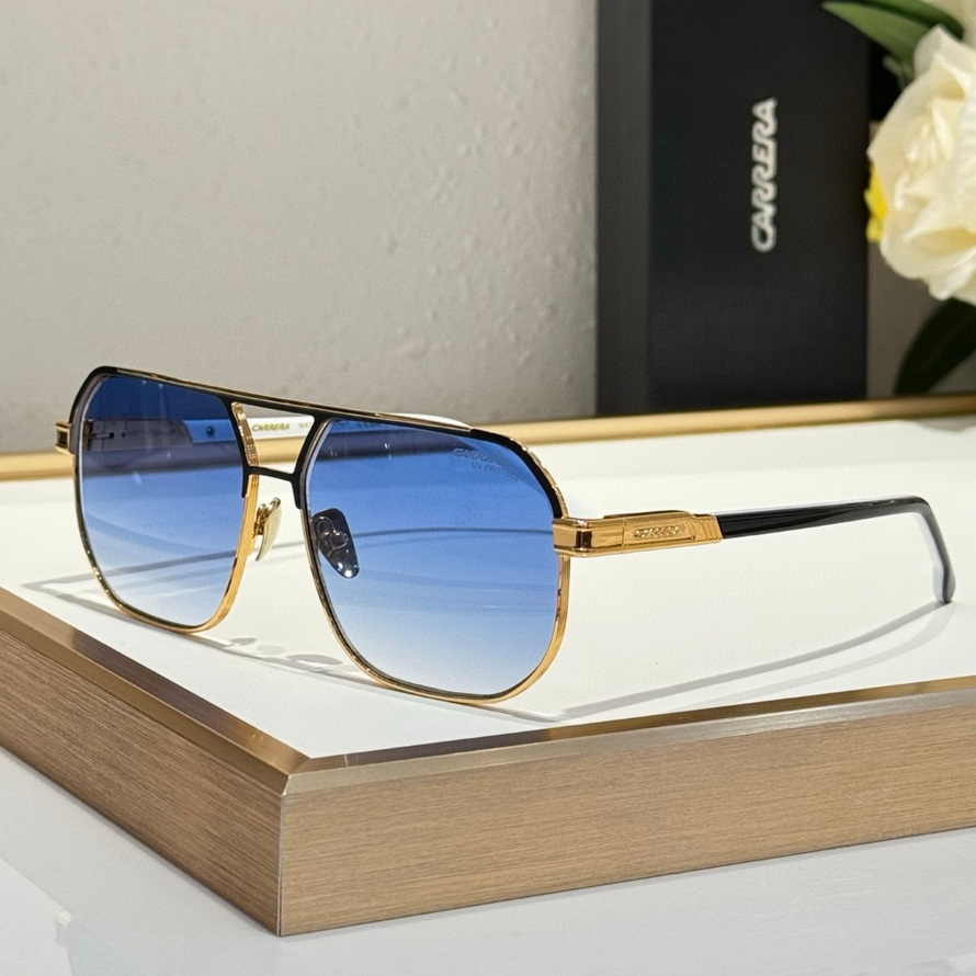 Carrera Sunglasses(AAAA)-095