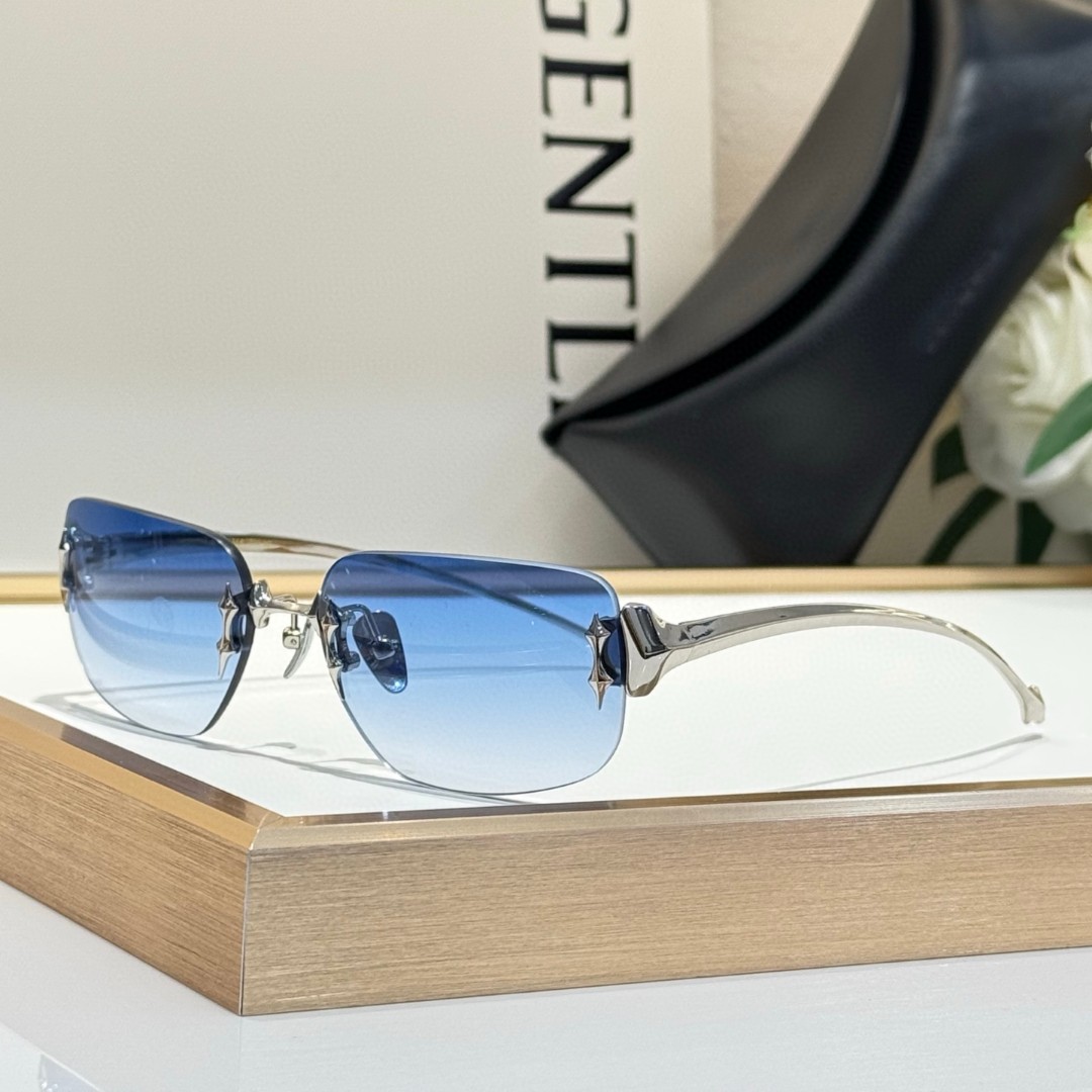 Gentle Monster Sunglasses(AAAA)-222