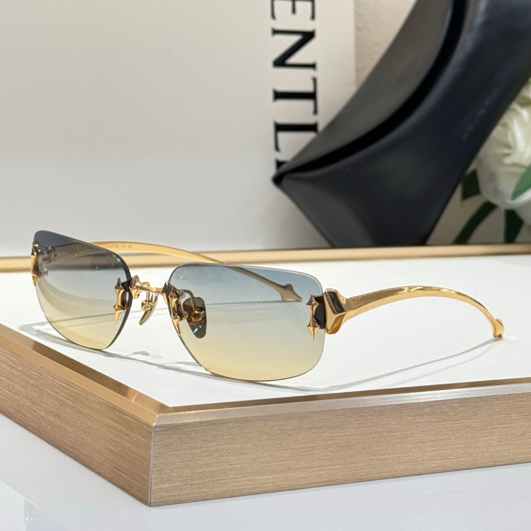 Gentle Monster Sunglasses(AAAA)-220