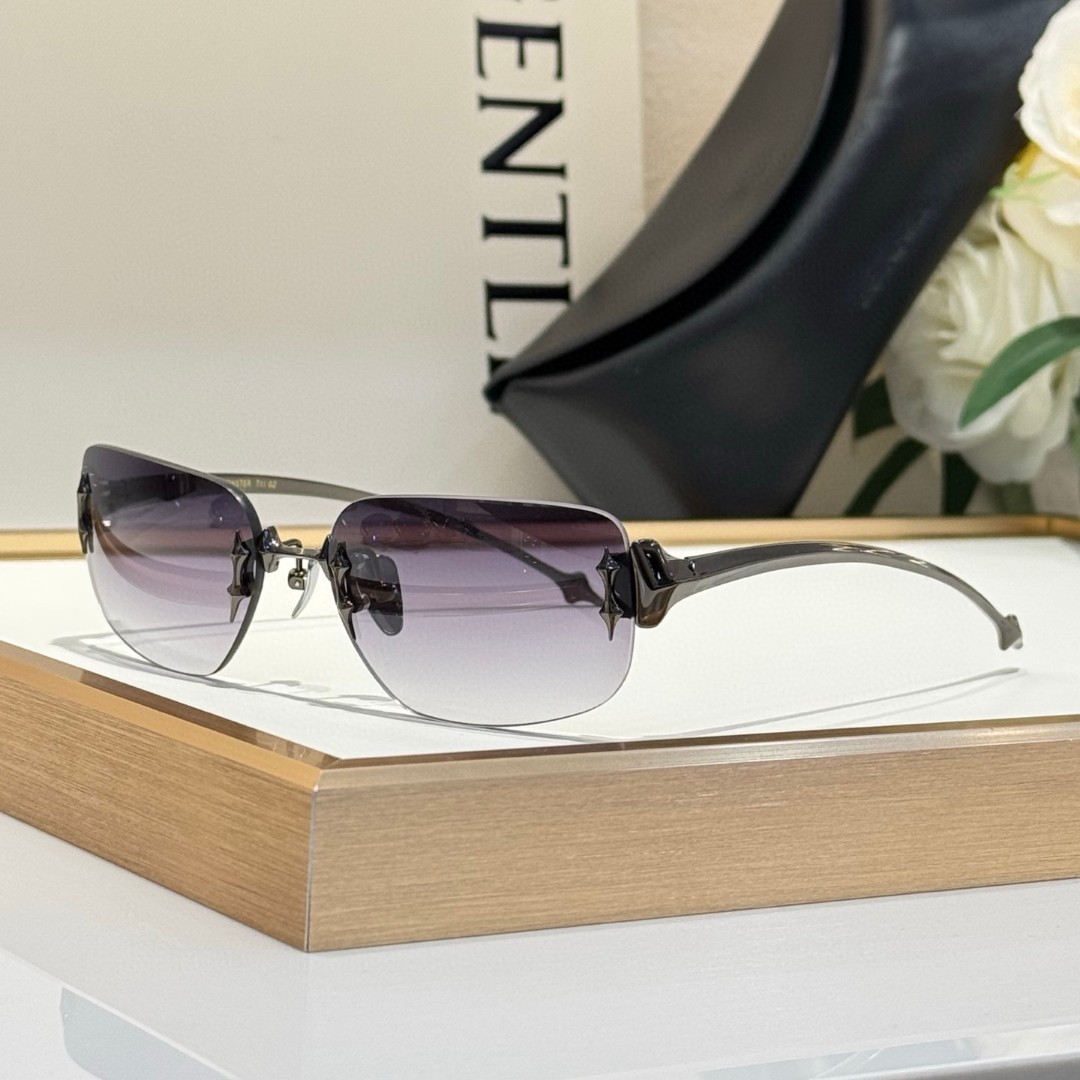 Gentle Monster Sunglasses(AAAA)-217