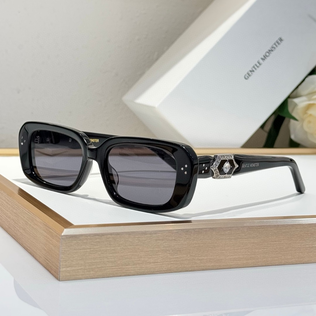 Gentle Monster Sunglasses(AAAA)-213