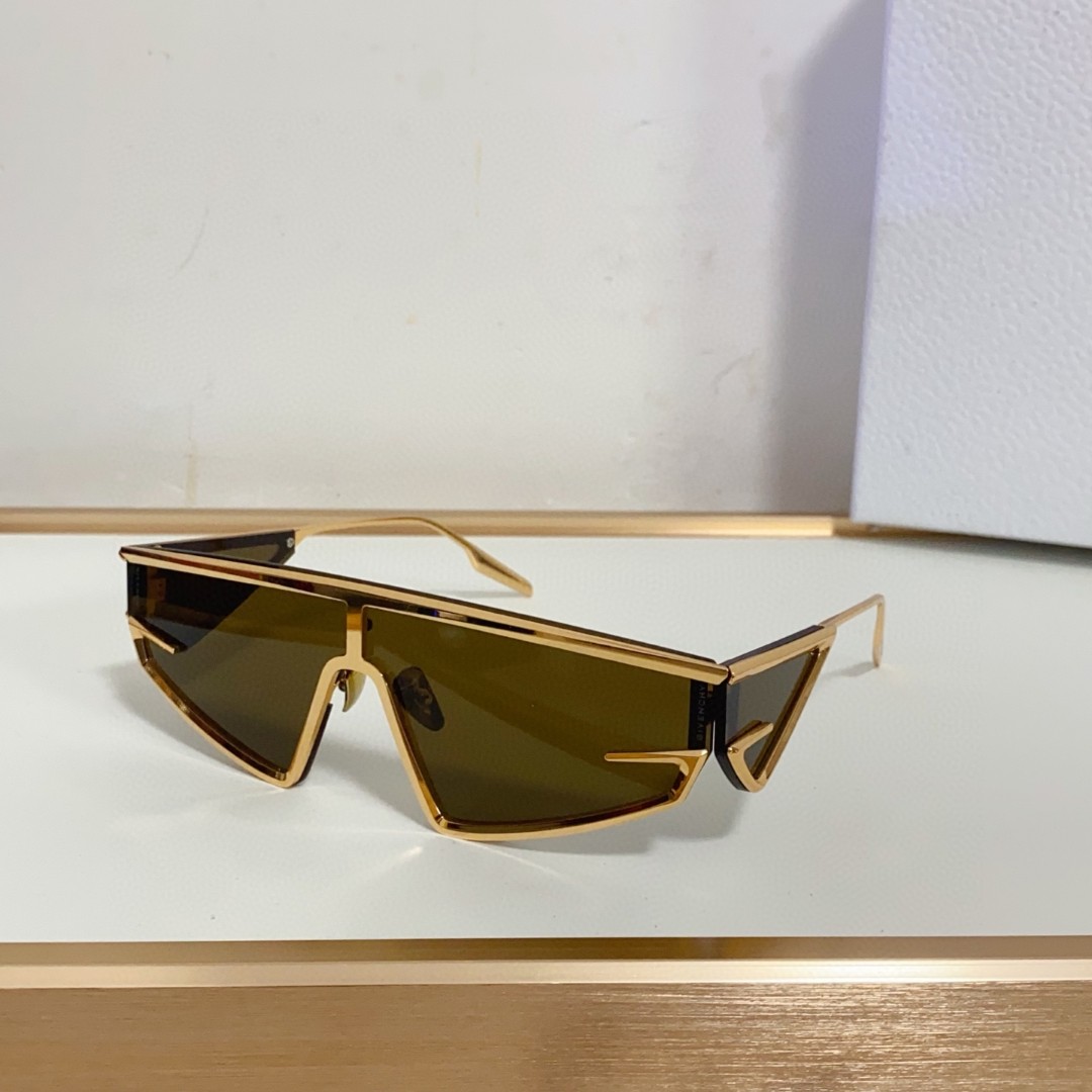 GIVENCHY Sunglasses(AAAA)-215