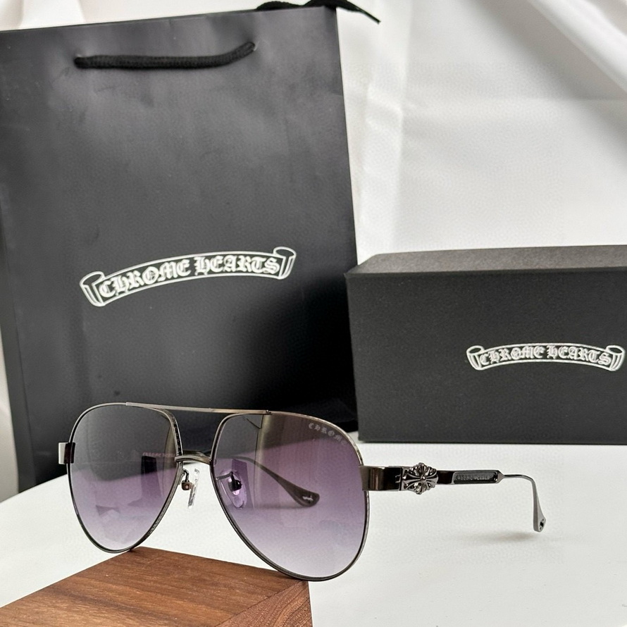 Ch**me He**ts sunglasses(aaaa)-1587