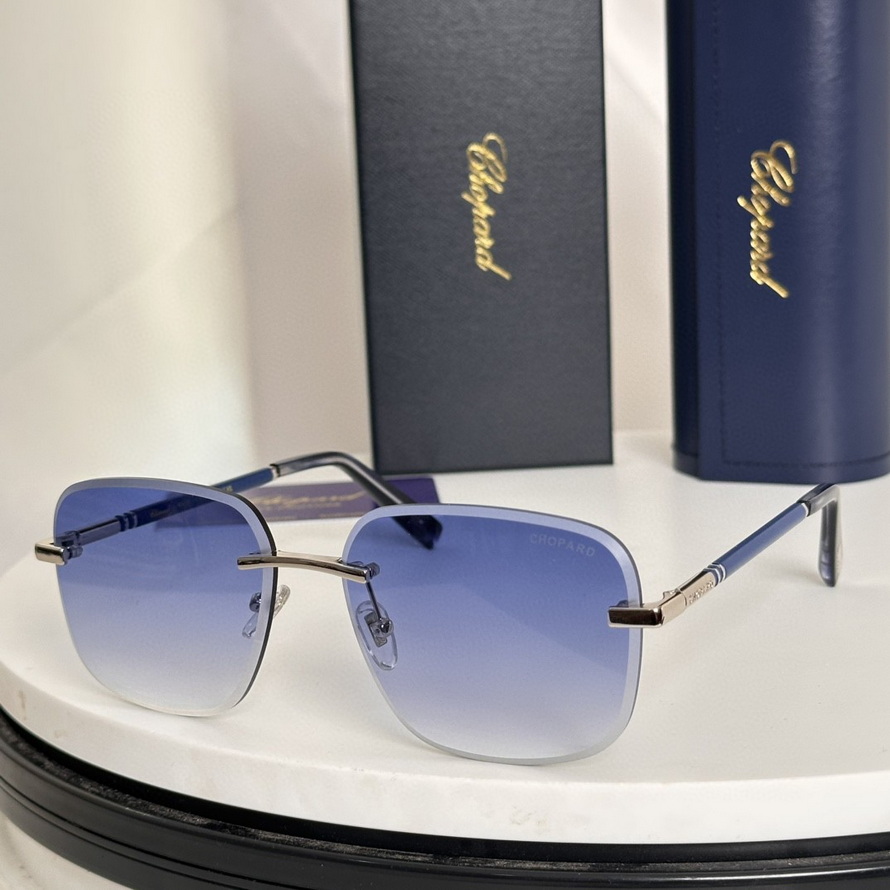 Chopard Sunglasses(AAAA)-769
