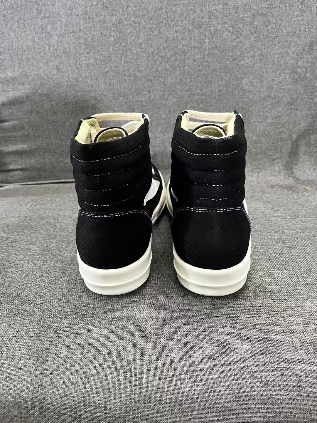 Rick Owens Shoes(AAA)-107