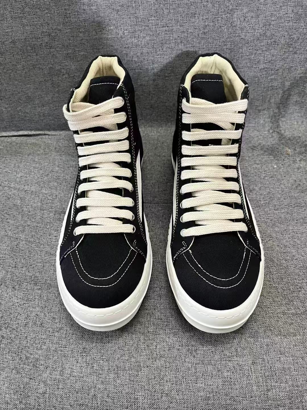 Rick Owens Shoes(AAA)-107