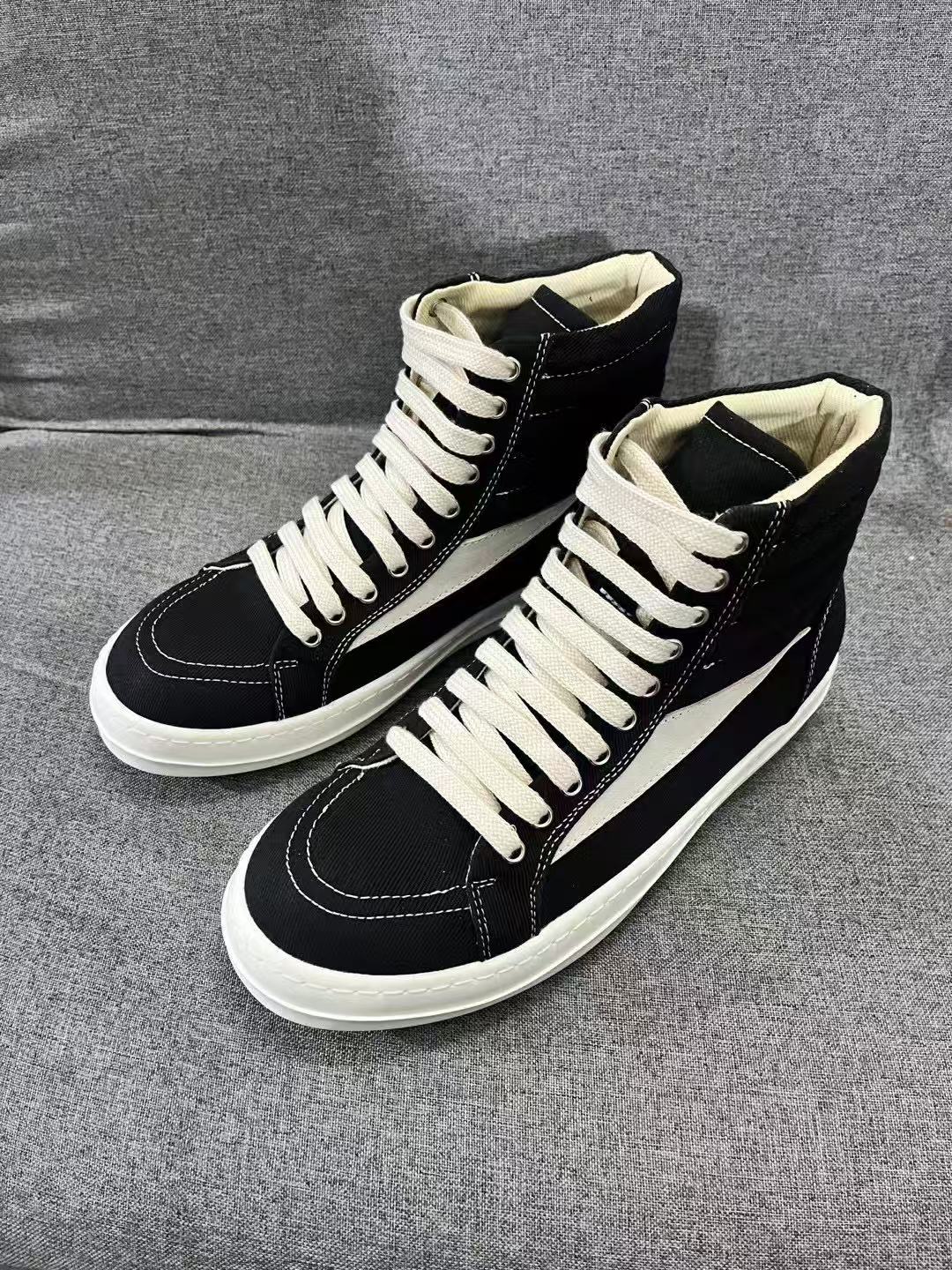 Rick Owens Shoes(AAA)-107
