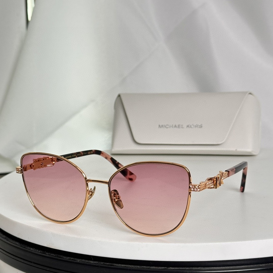 Michael Kors Sunglasses(AAAA)-050