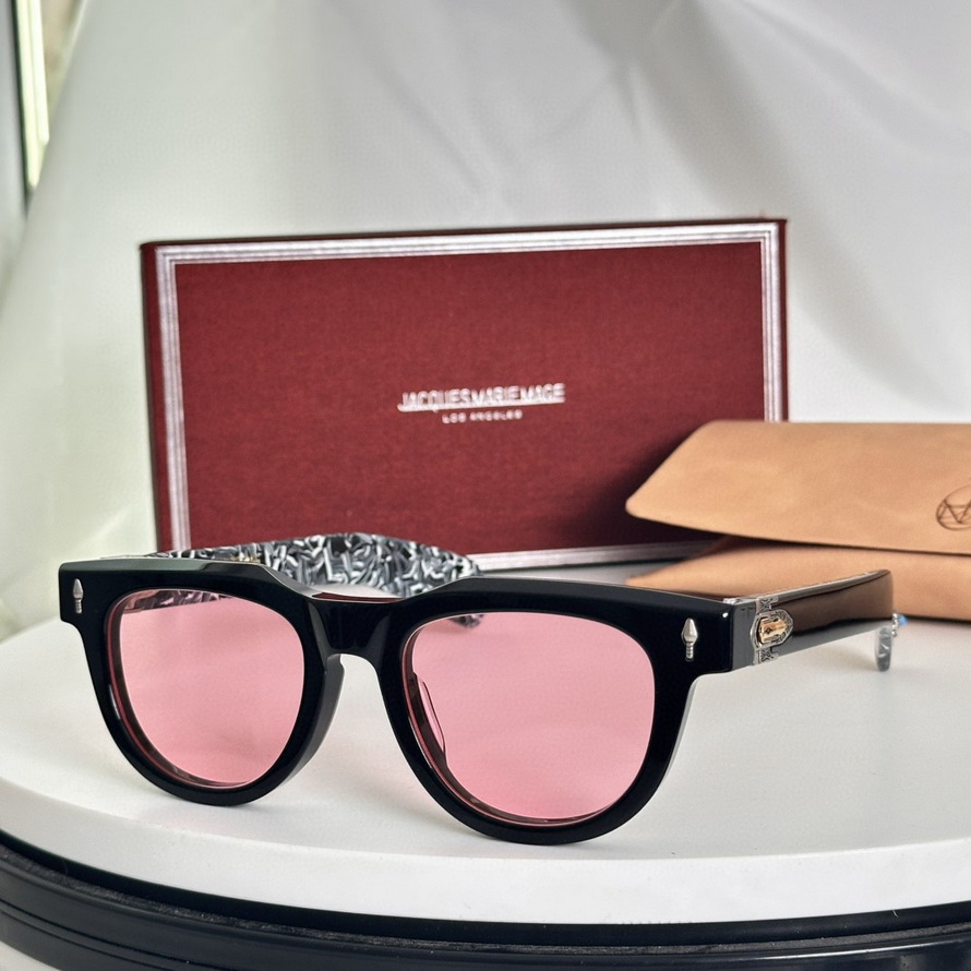 JACQUES MARIE MAGE Sunglasses(AAAA)-1493