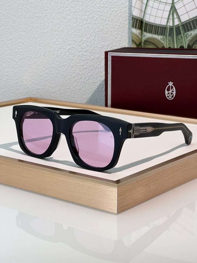 JACQUES MARIE MAGE Sunglasses(AAAA)-1423