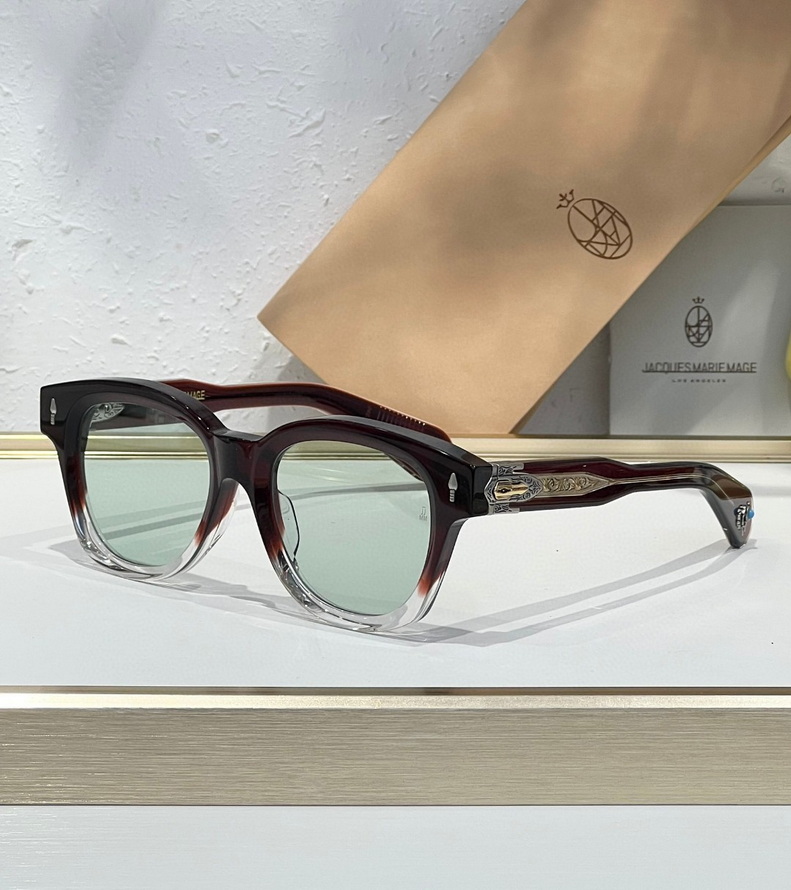 JACQUES MARIE MAGE Sunglasses(AAAA)-1381