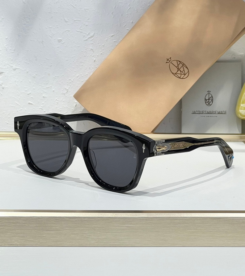 JACQUES MARIE MAGE Sunglasses(AAAA)-1377