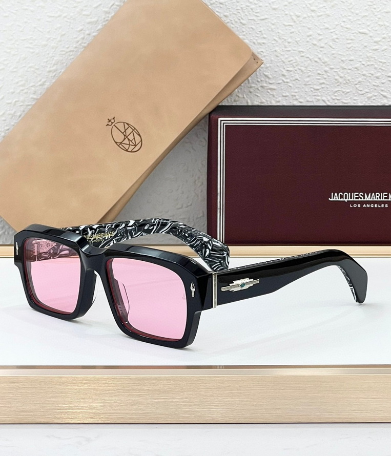 JACQUES MARIE MAGE Sunglasses(AAAA)-1375