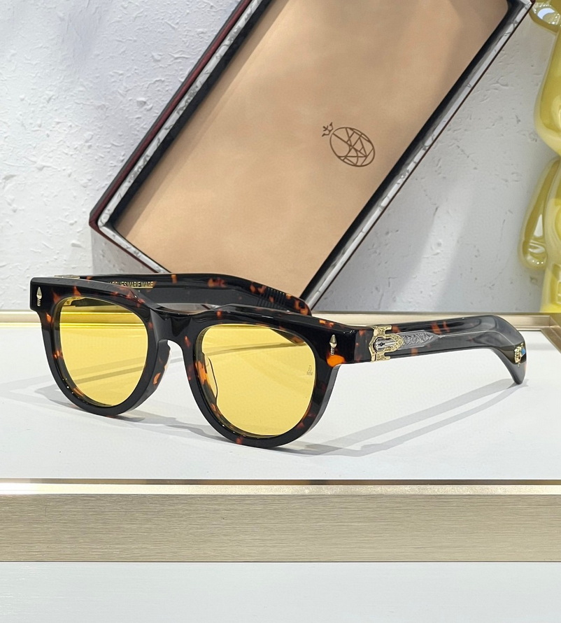 JACQUES MARIE MAGE Sunglasses(AAAA)-1352