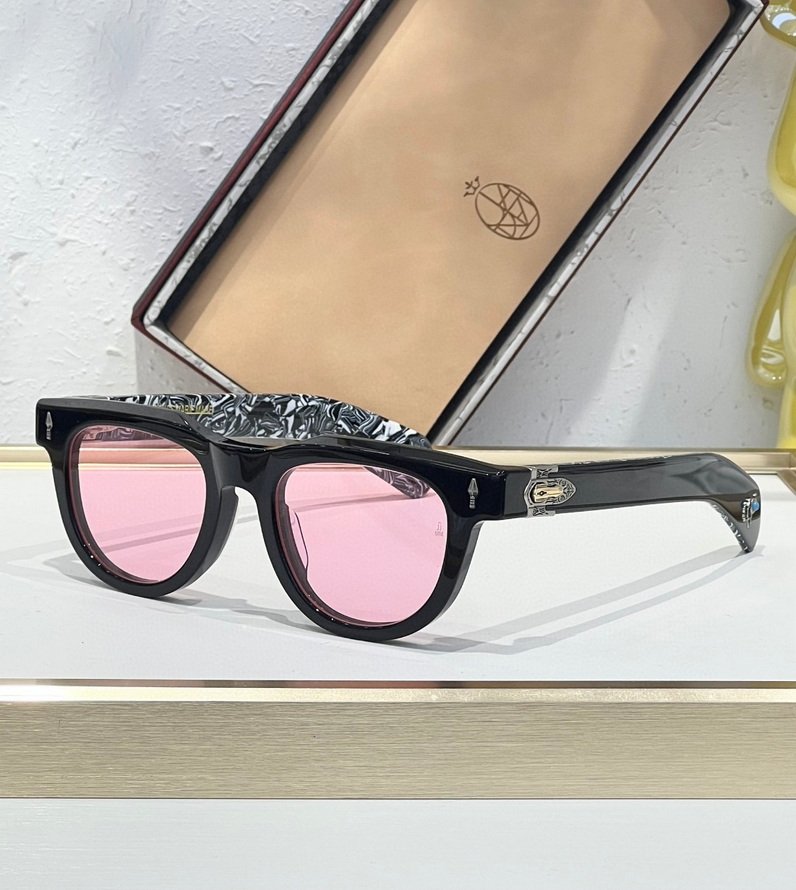 JACQUES MARIE MAGE Sunglasses(AAAA)-1349