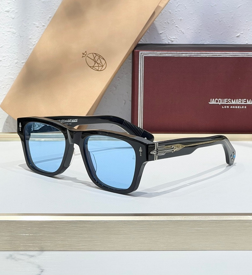 JACQUES MARIE MAGE Sunglasses(AAAA)-1340