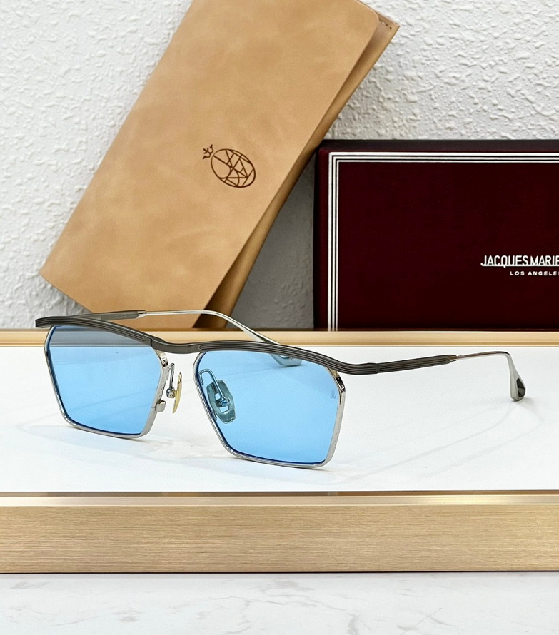JACQUES MARIE MAGE Sunglasses(AAAA)-1335
