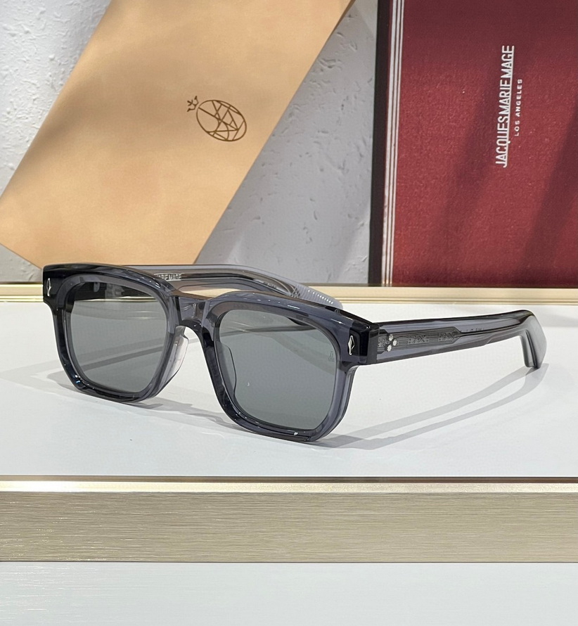 JACQUES MARIE MAGE Sunglasses(AAAA)-1322