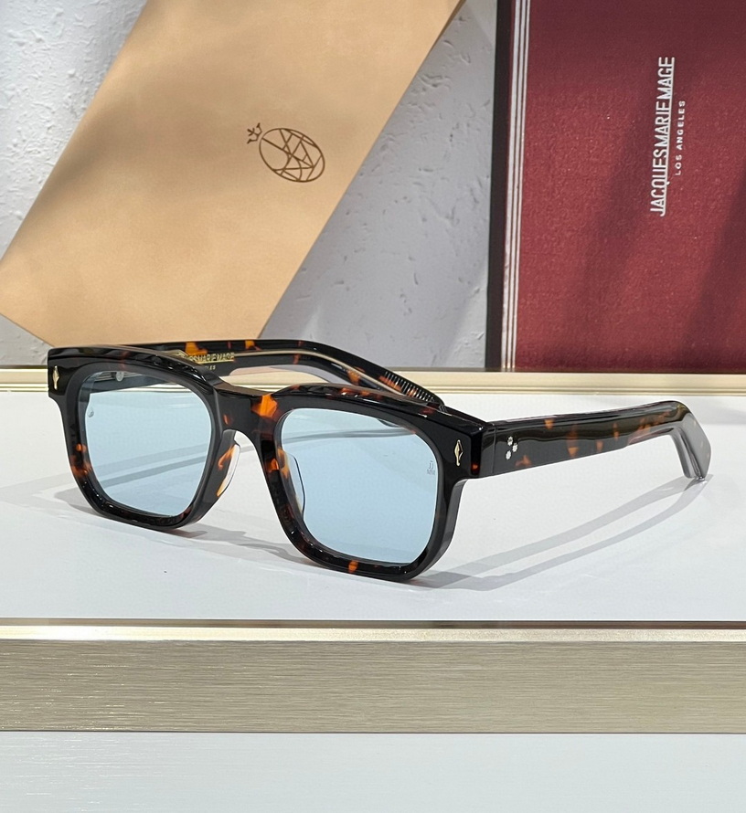JACQUES MARIE MAGE Sunglasses(AAAA)-1320