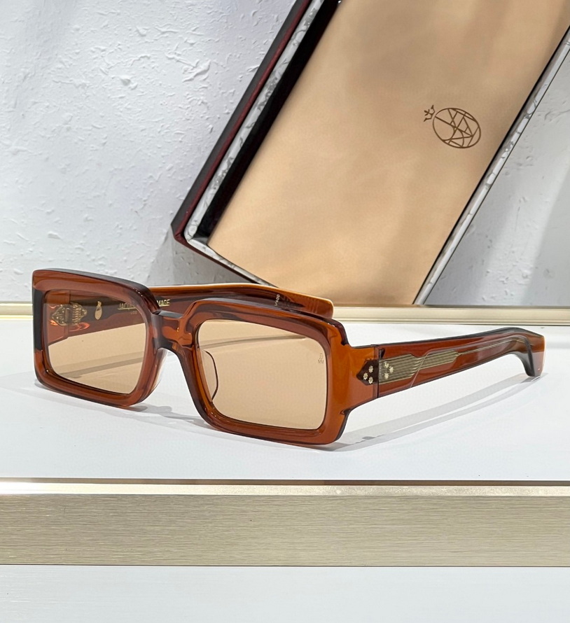 JACQUES MARIE MAGE Sunglasses(AAAA)-1298