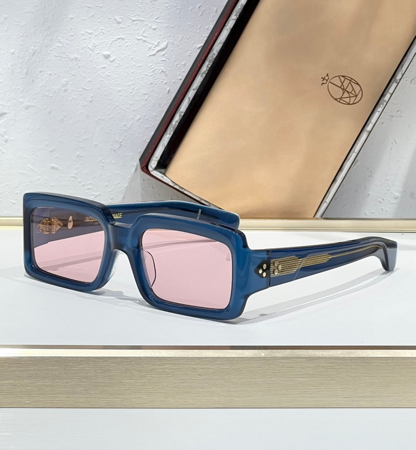JACQUES MARIE MAGE Sunglasses(AAAA)-1296