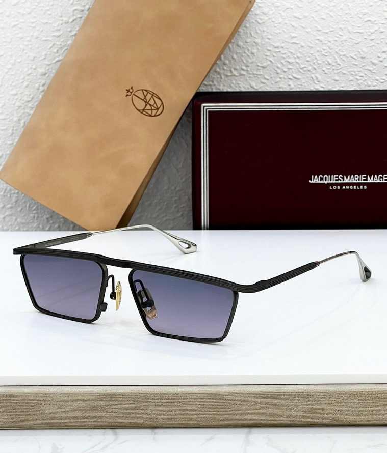 JACQUES MARIE MAGE Sunglasses(AAAA)-1281