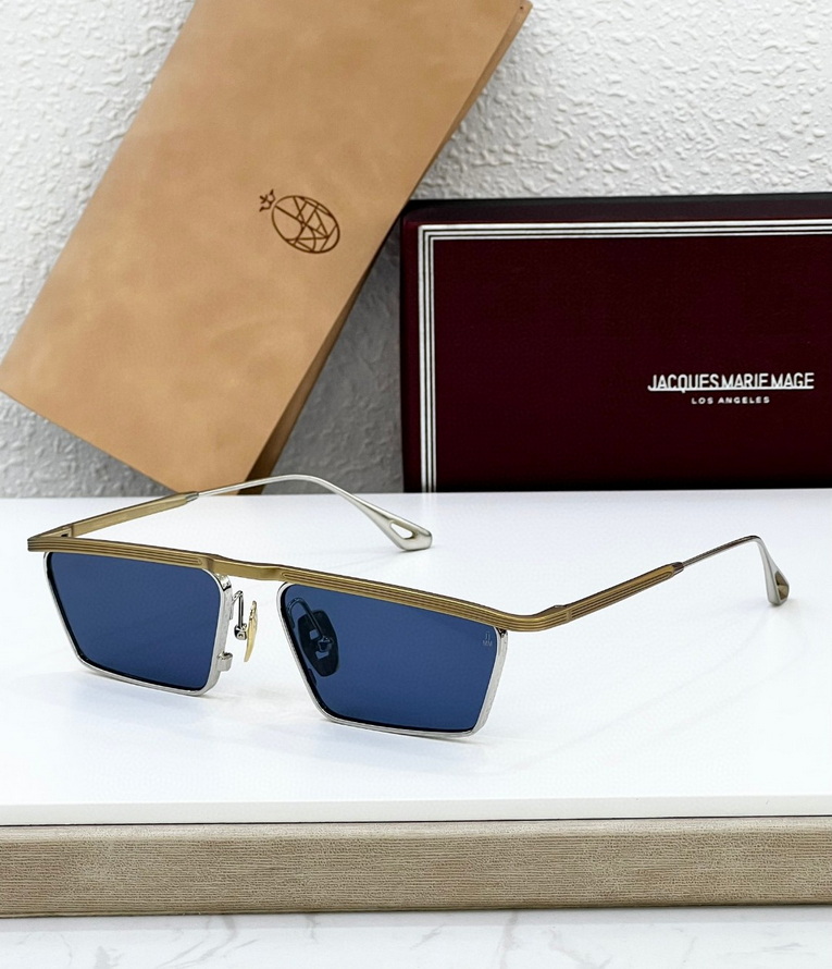 JACQUES MARIE MAGE Sunglasses(AAAA)-1277