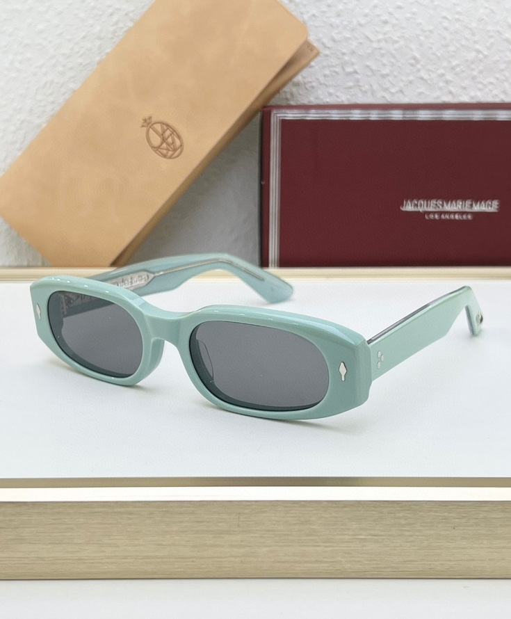 JACQUES MARIE MAGE Sunglasses(AAAA)-1269