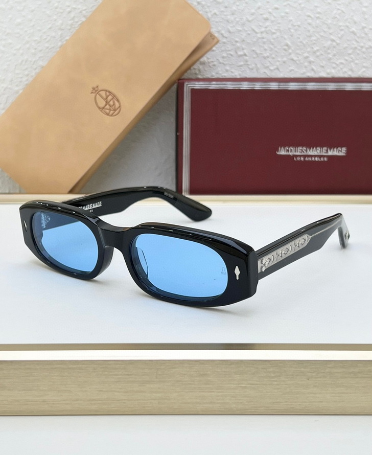 JACQUES MARIE MAGE Sunglasses(AAAA)-1265