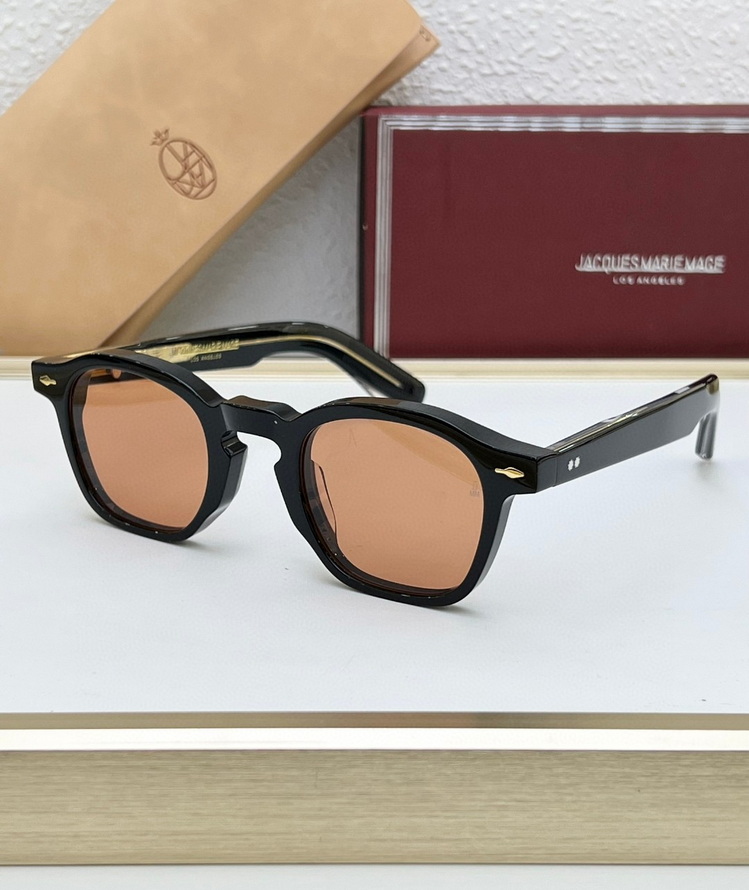 JACQUES MARIE MAGE Sunglasses(AAAA)-1252