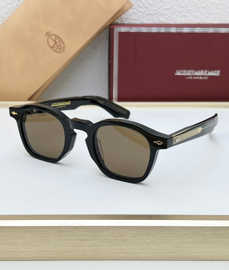 JACQUES MARIE MAGE Sunglasses(AAAA)-1250