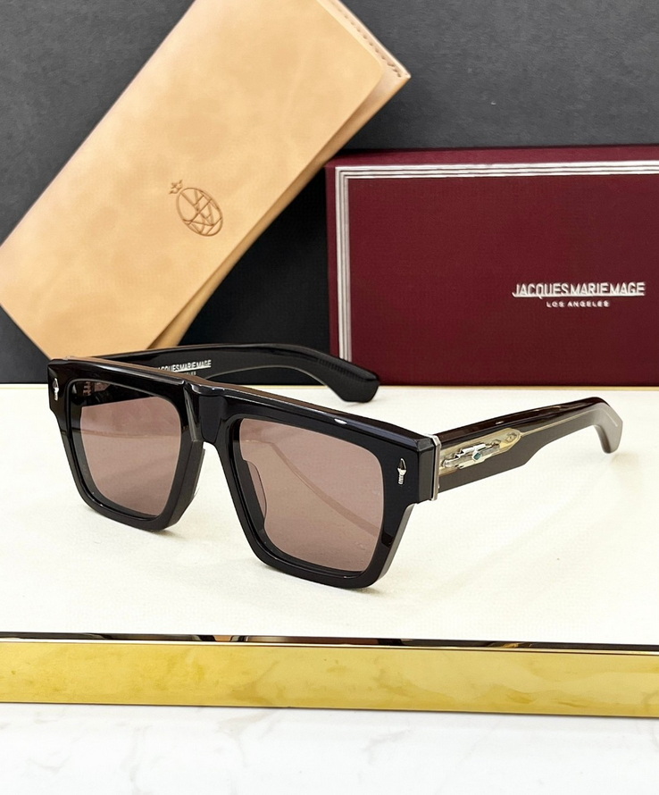 JACQUES MARIE MAGE Sunglasses(AAAA)-1227