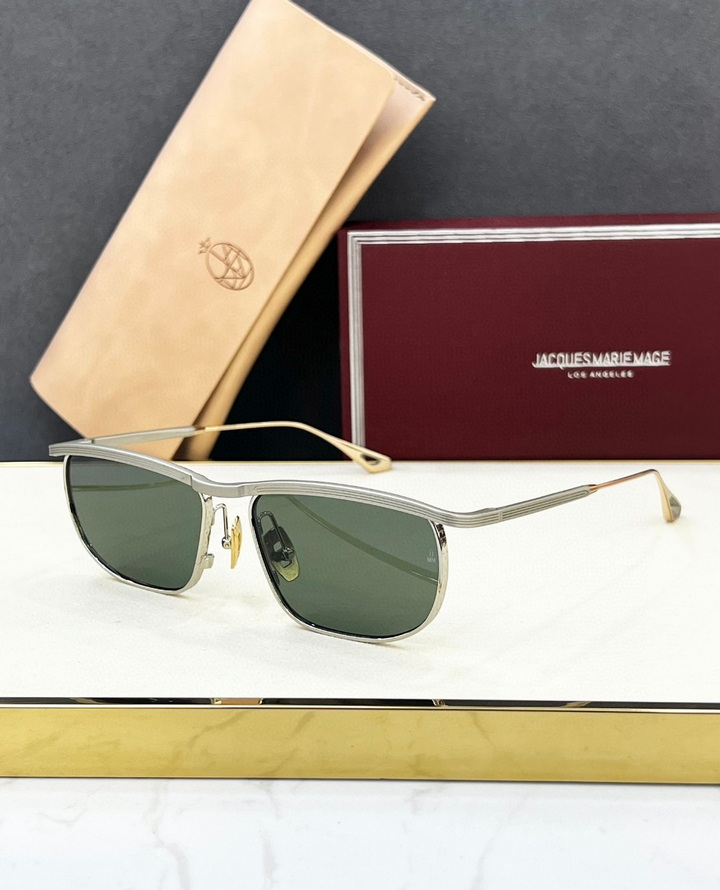 JACQUES MARIE MAGE Sunglasses(AAAA)-1222