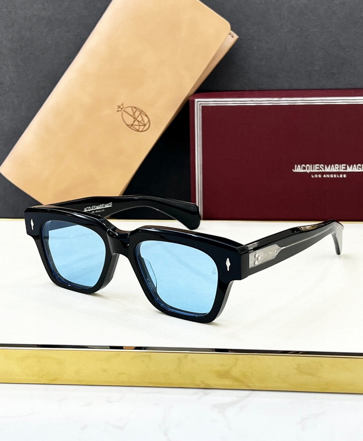 JACQUES MARIE MAGE Sunglasses(AAAA)-1212