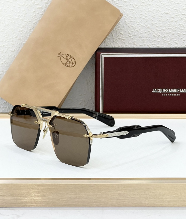 JACQUES MARIE MAGE Sunglasses(AAAA)-1202