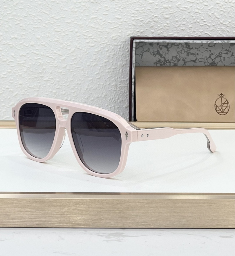 JACQUES MARIE MAGE Sunglasses(AAAA)-1190