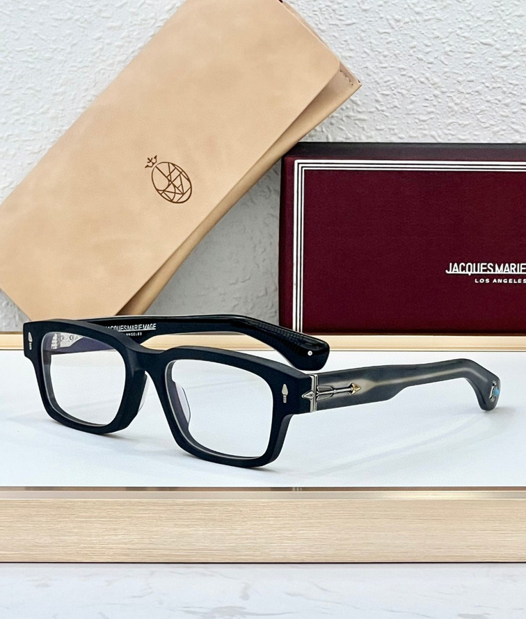 JACQUES MARIE MAGE Sunglasses(AAAA)-1182