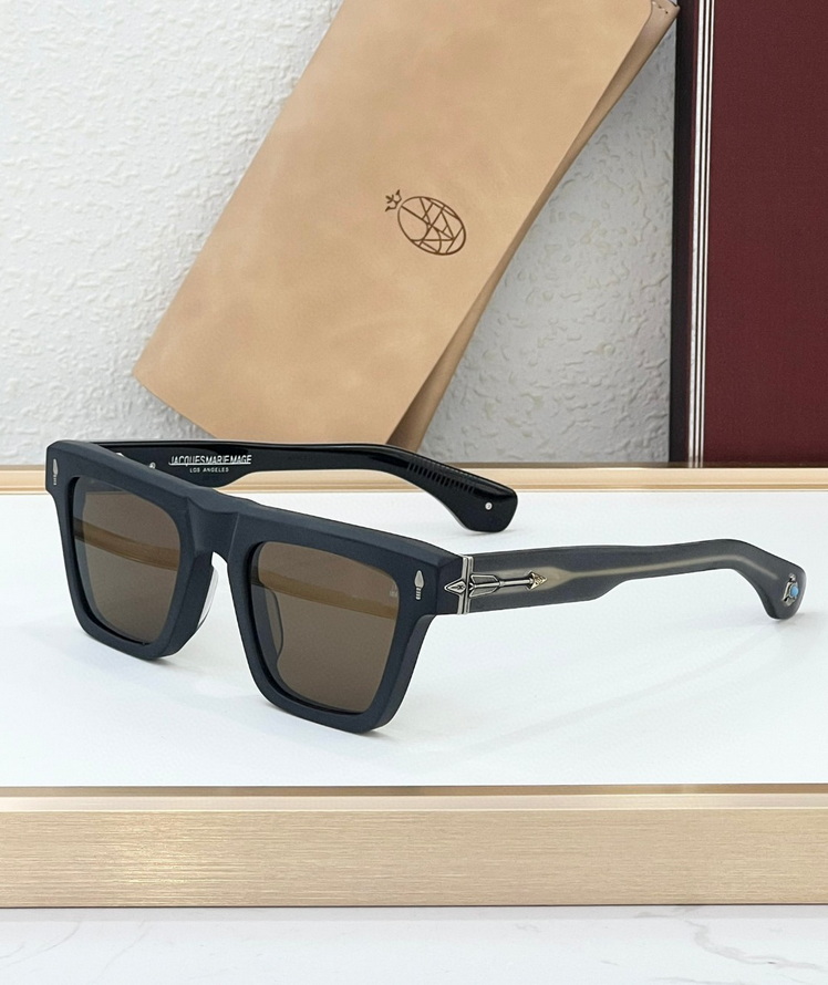 JACQUES MARIE MAGE Sunglasses(AAAA)-1159