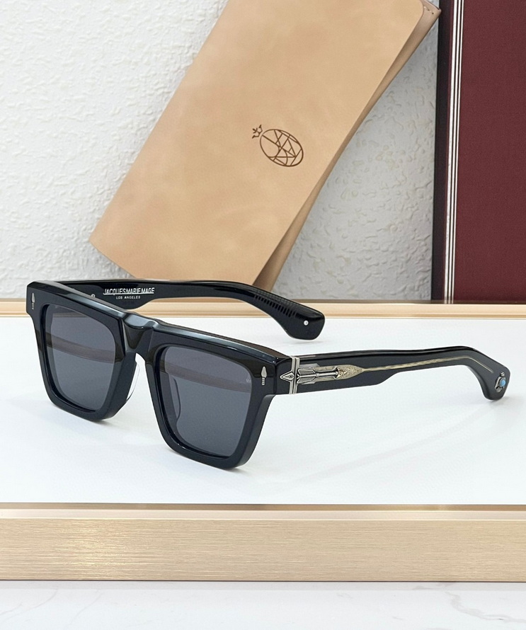 JACQUES MARIE MAGE Sunglasses(AAAA)-1157
