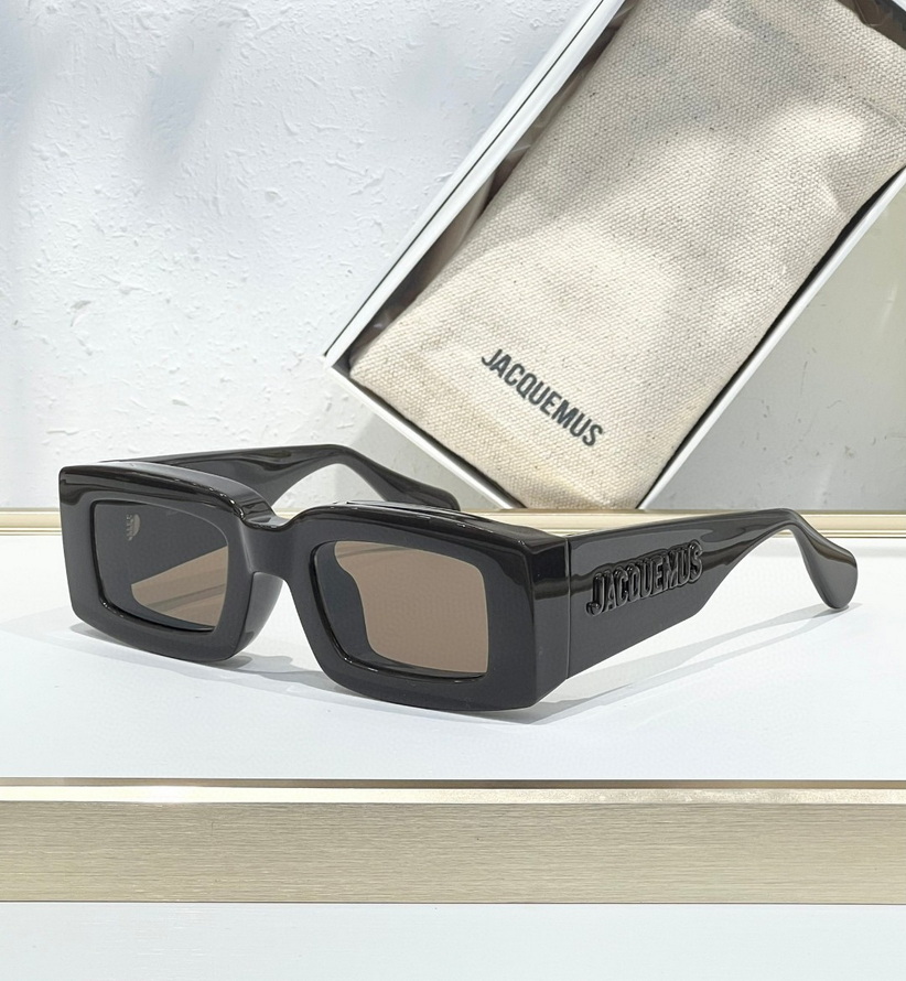 JACQUEMUS Sunglasses(AAAA)-005