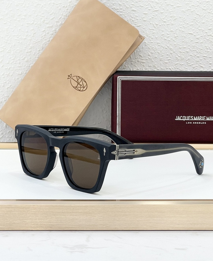 JACQUES MARIE MAGE Sunglasses(AAAA)-1141