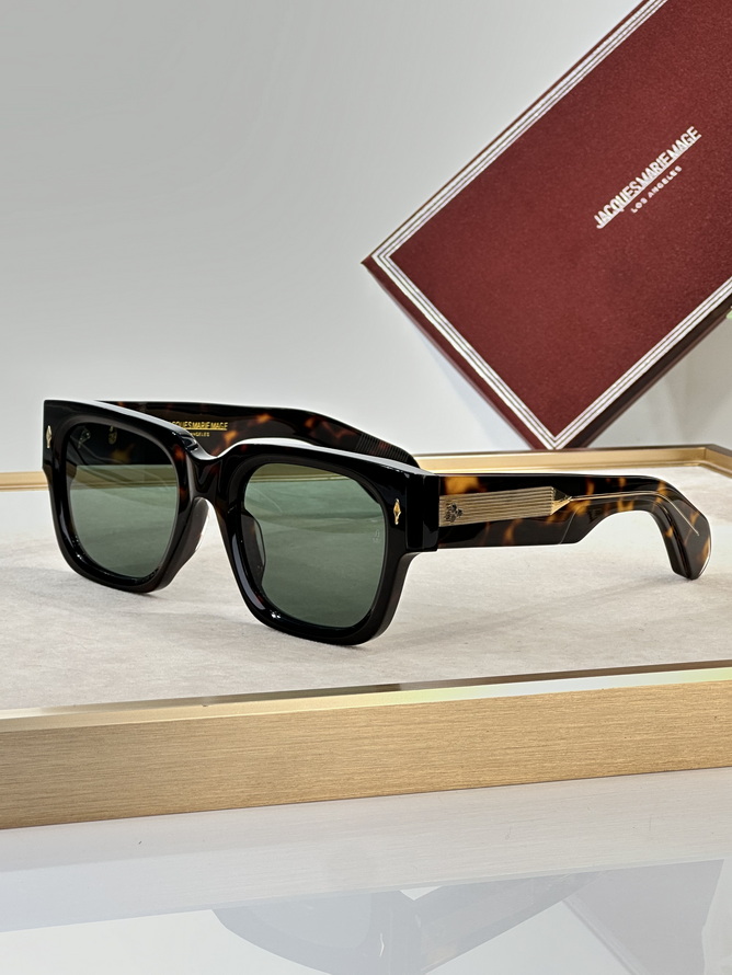 JACQUES MARIE MAGE Sunglasses(AAAA)-1130