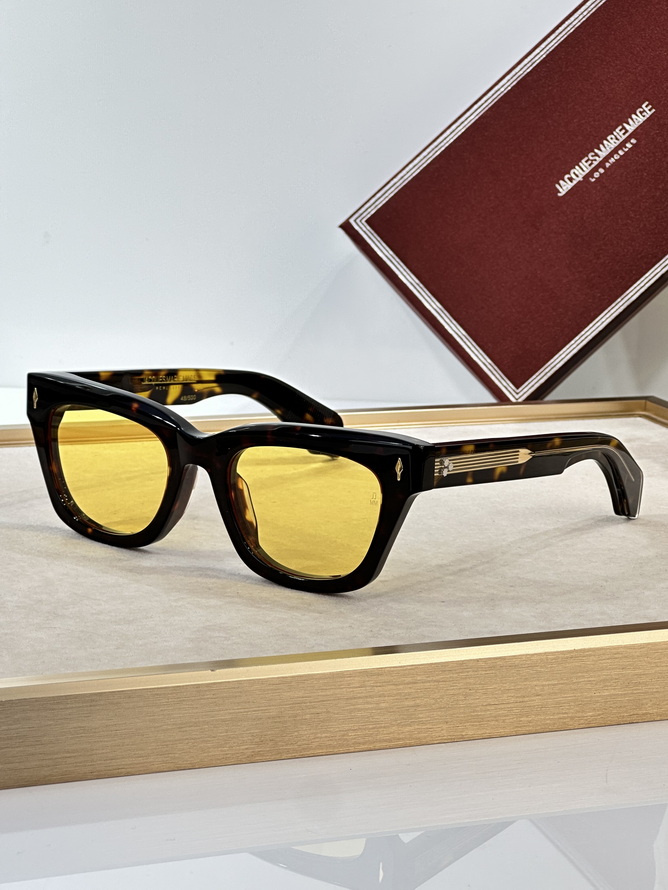 JACQUES MARIE MAGE Sunglasses(AAAA)-1120