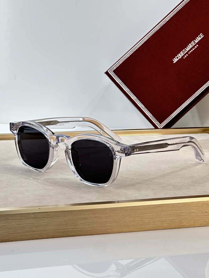 JACQUES MARIE MAGE Sunglasses(AAAA)-1110