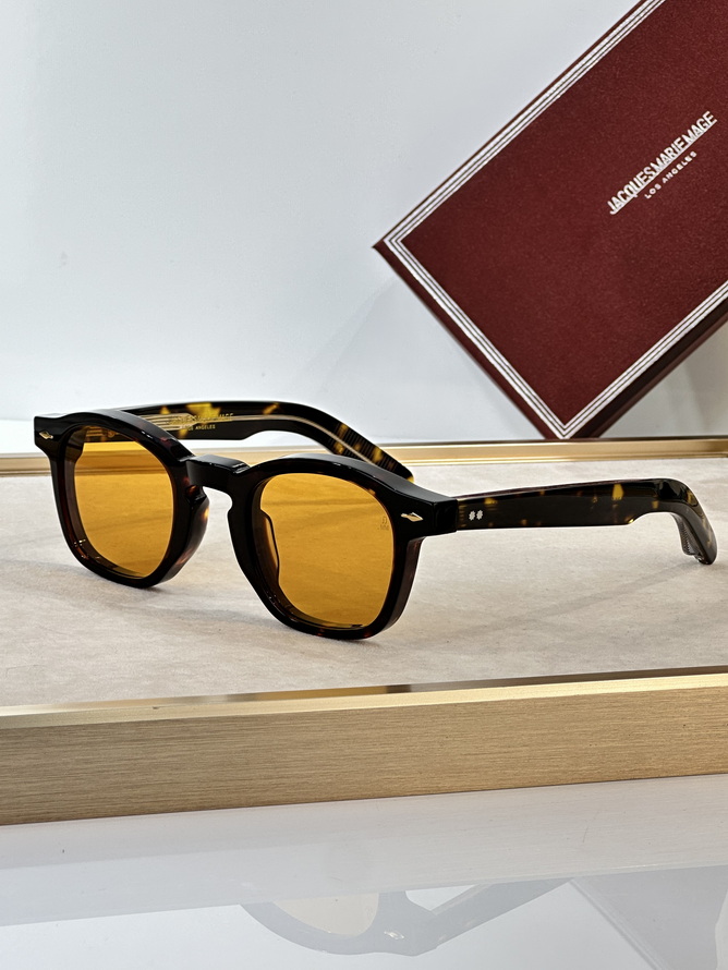 JACQUES MARIE MAGE Sunglasses(AAAA)-1109
